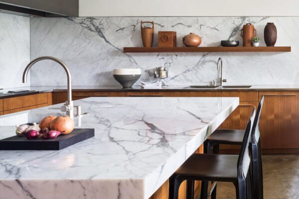 Limestone Slab 01
