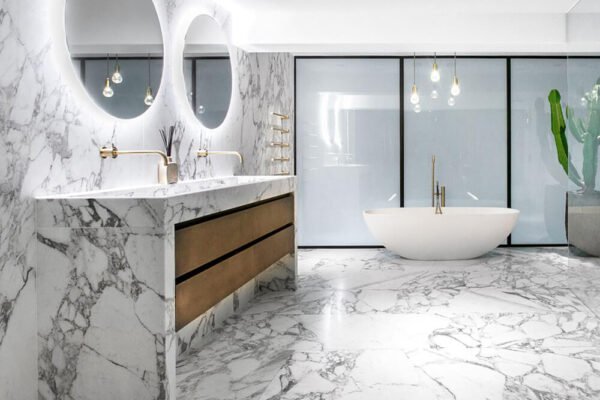 Limestone Slab 02
