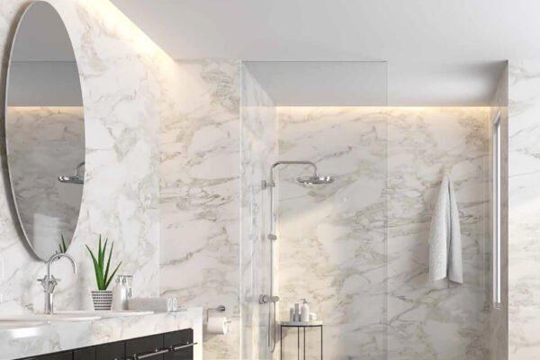 Limestone Slab 01