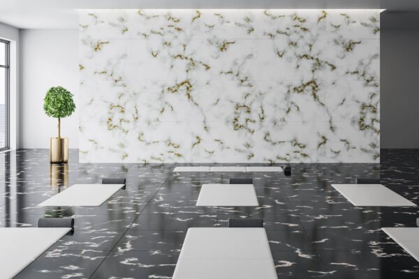 Limestone Slab 01